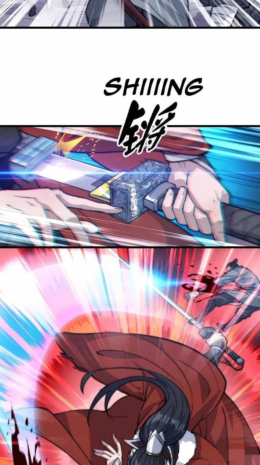 Read It Starts With A Mountain Manga Online