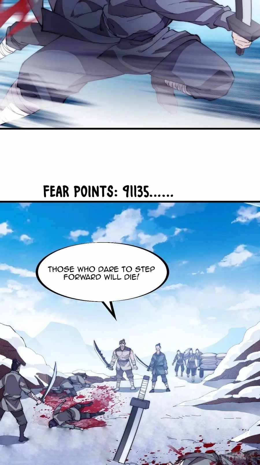 Read It Starts With A Mountain Manga Online