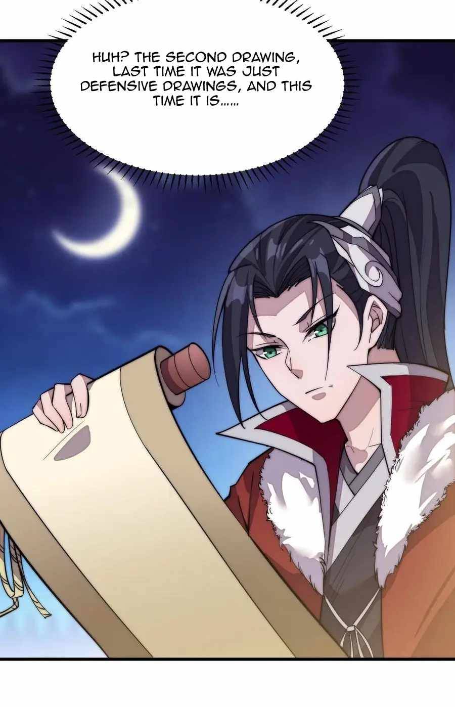 Read It Starts With A Mountain Manga Online