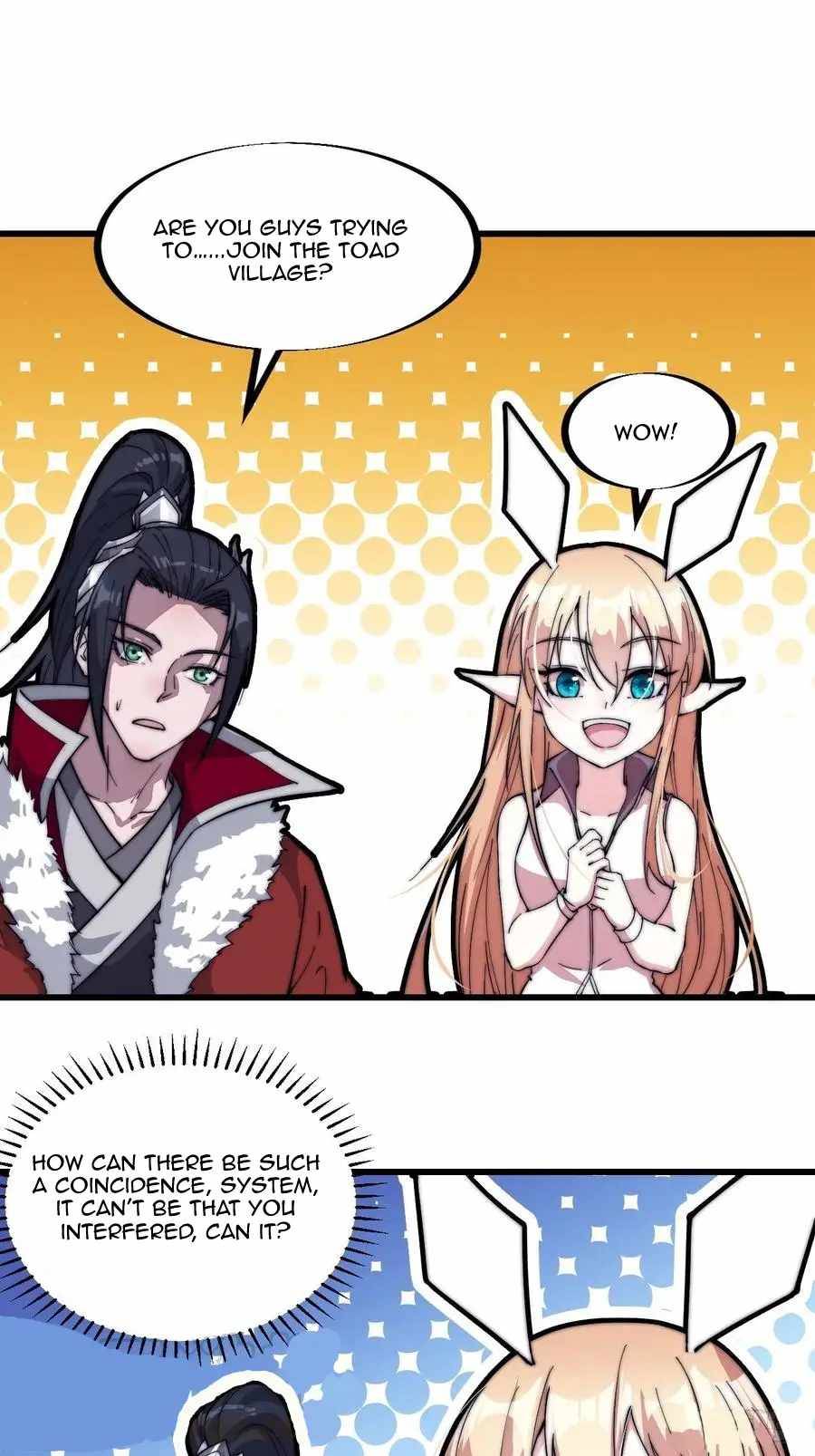 Read It Starts With A Mountain Manga Online