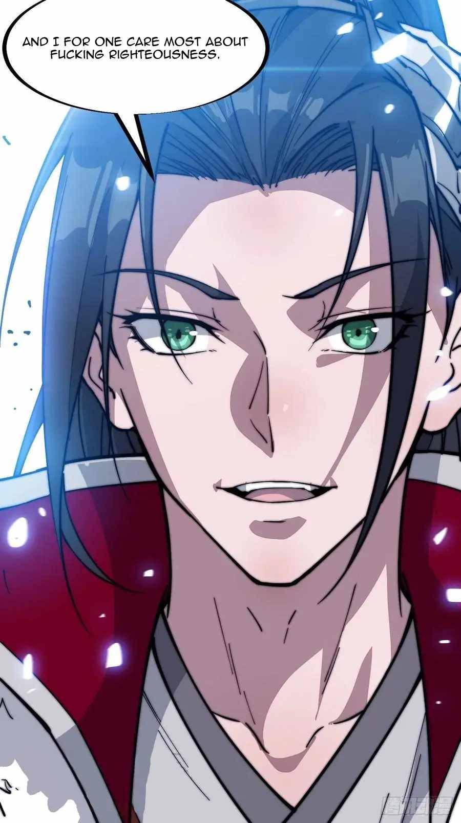 Read It Starts With A Mountain Manga Online