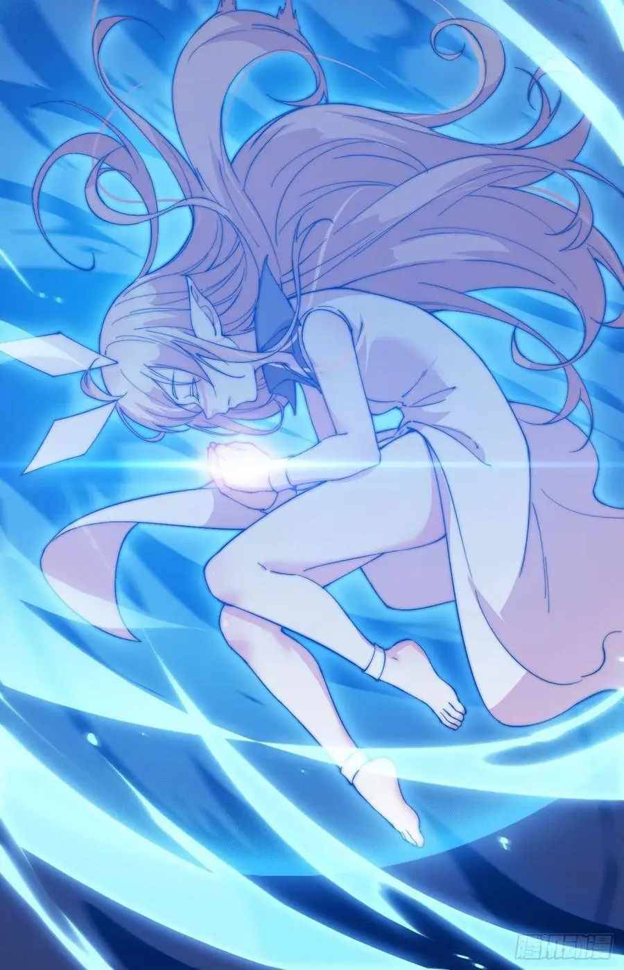 Read It Starts With A Mountain Manga Online