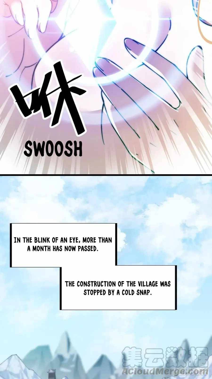 Read It Starts With A Mountain Manga Online