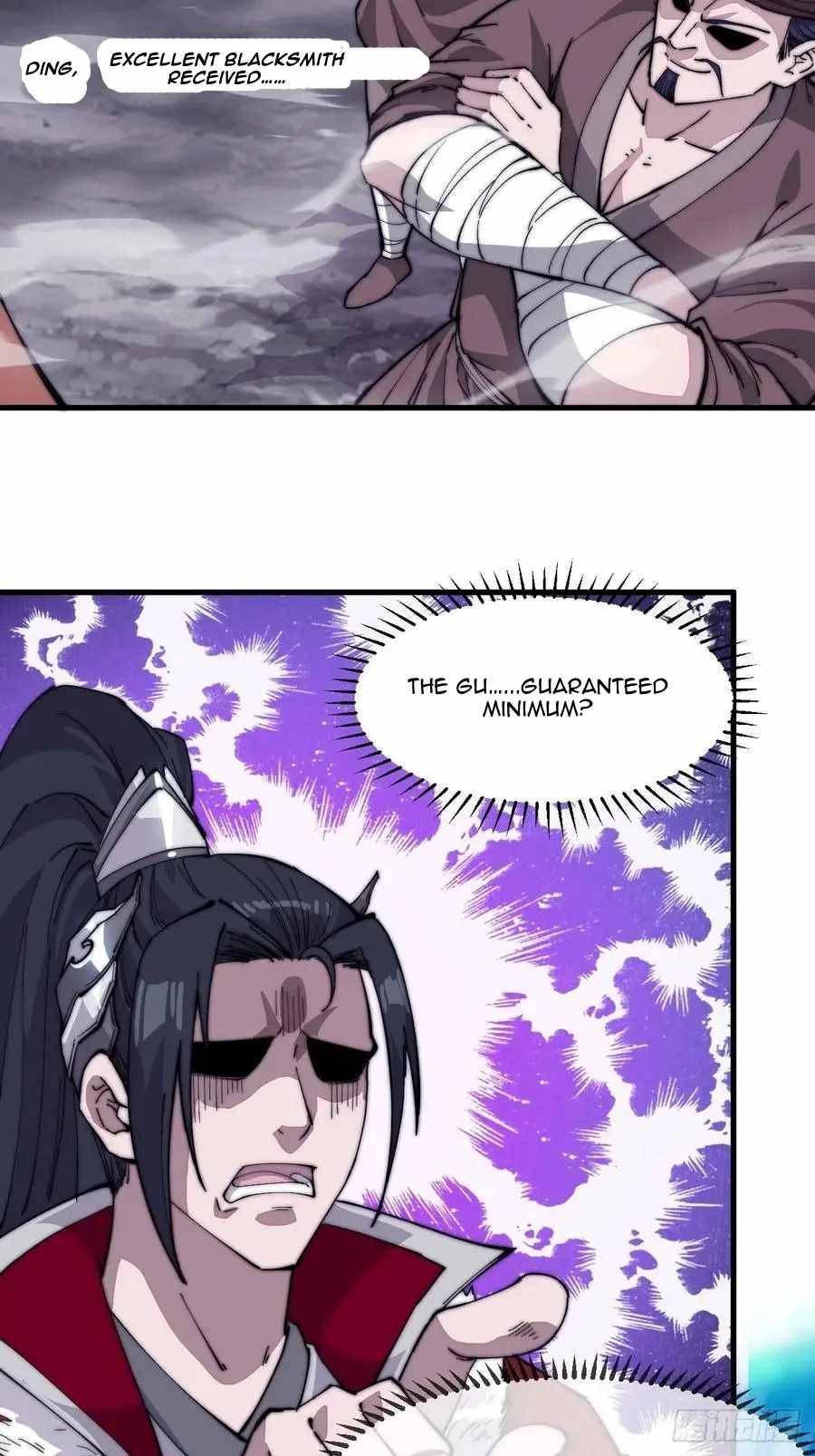 Read It Starts With A Mountain Manga Online