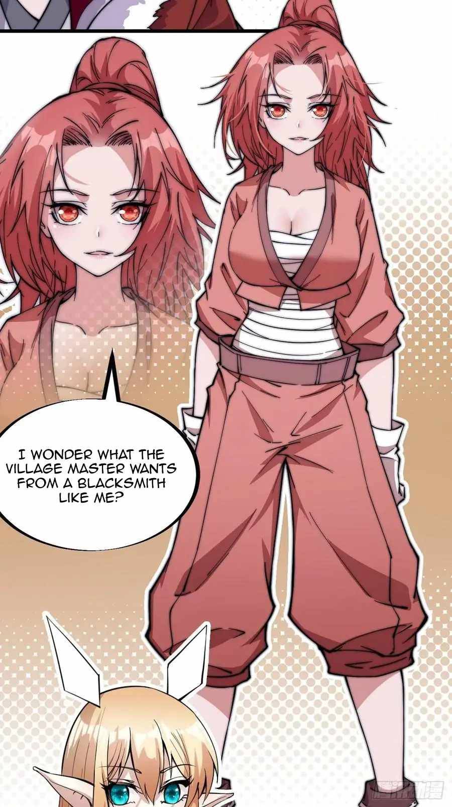 Read It Starts With A Mountain Manga Online