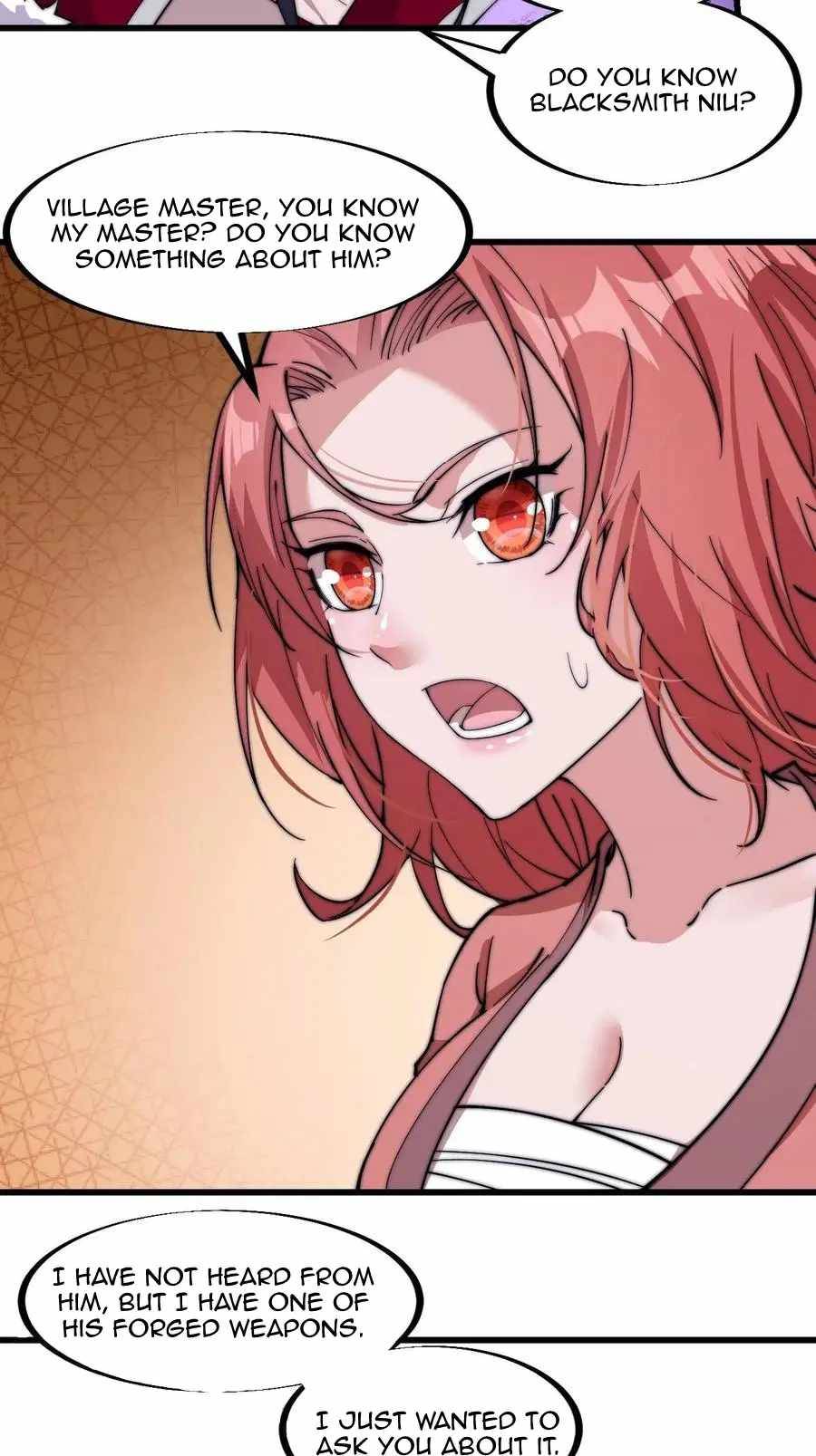 Read It Starts With A Mountain Manga Online