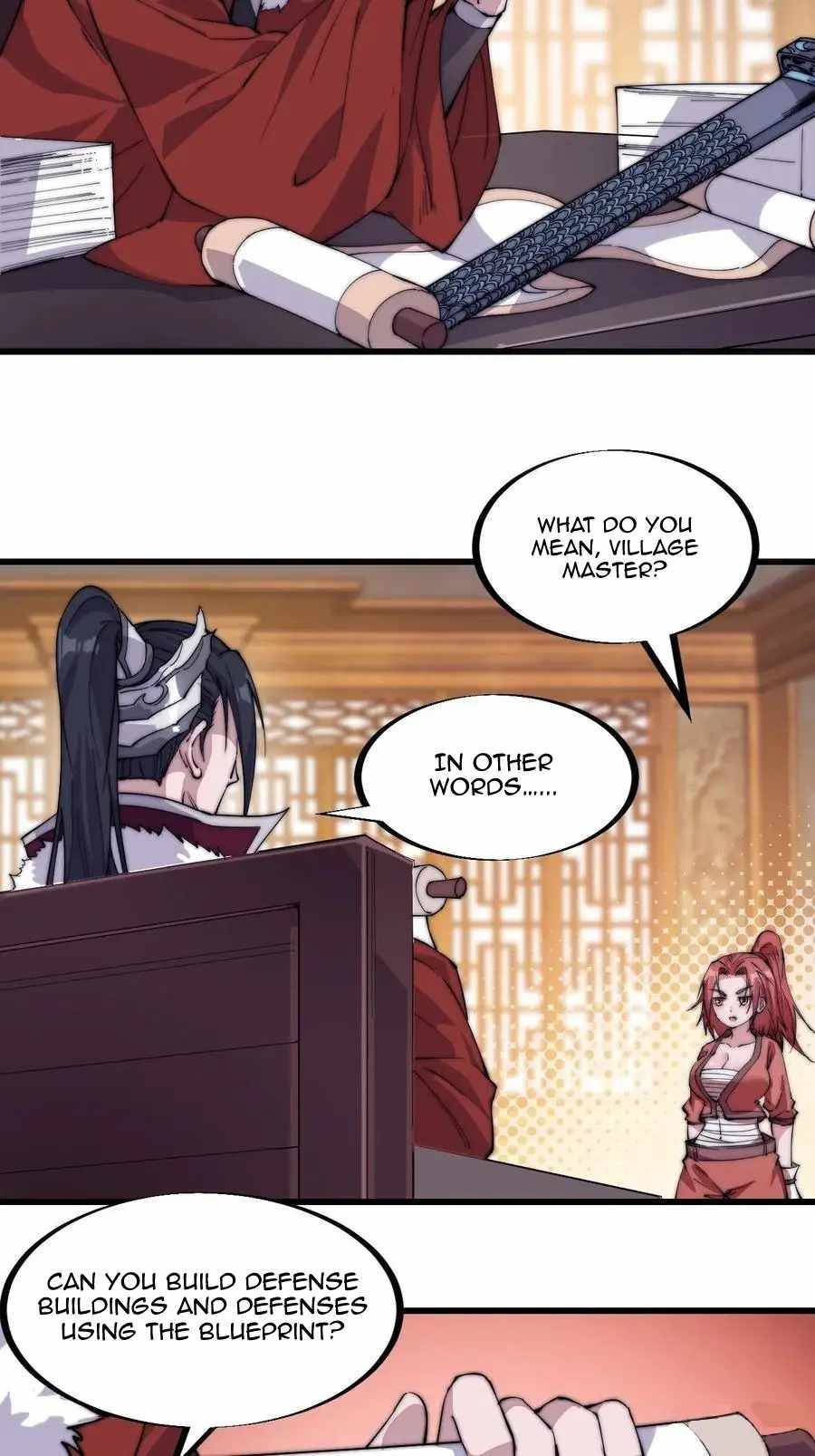 Read It Starts With A Mountain Manga Online