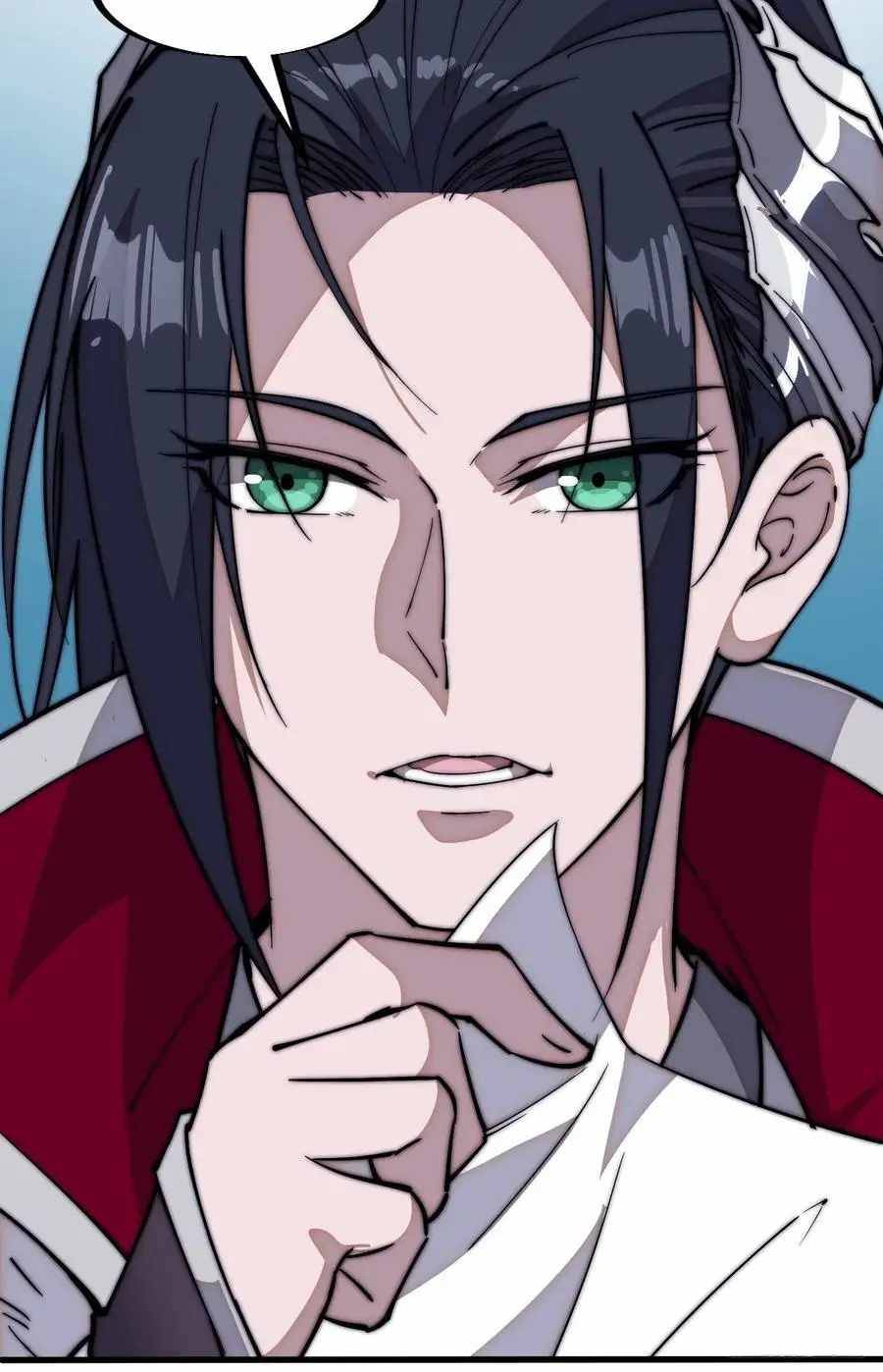 Read It Starts With A Mountain Manga Online