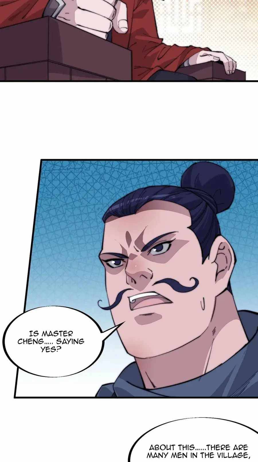 Read It Starts With A Mountain Manga Online