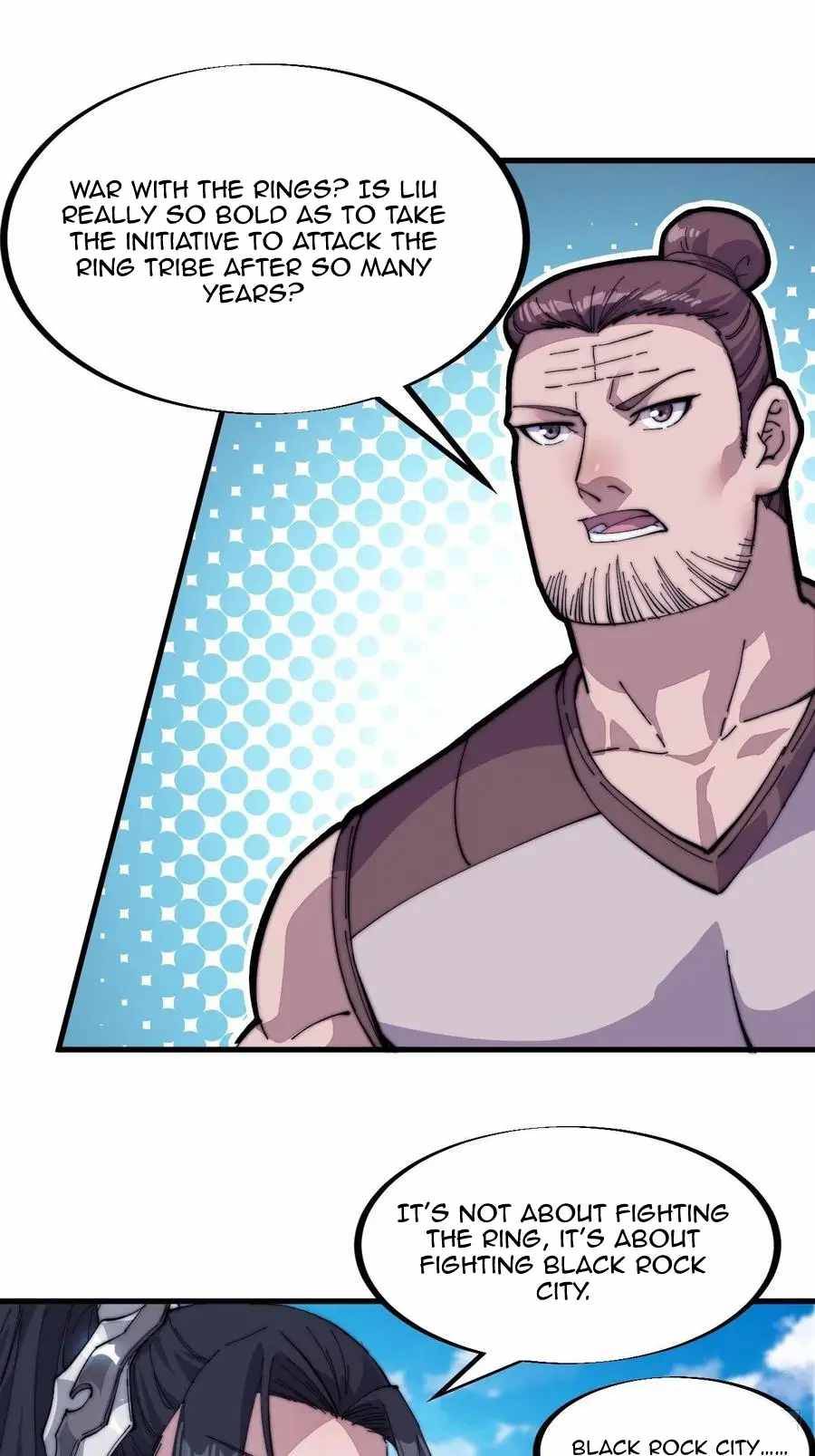 Read It Starts With A Mountain Manga Online