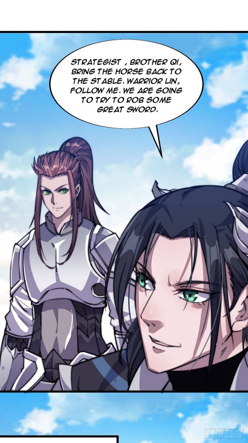 Read It Starts With A Mountain Manga Online