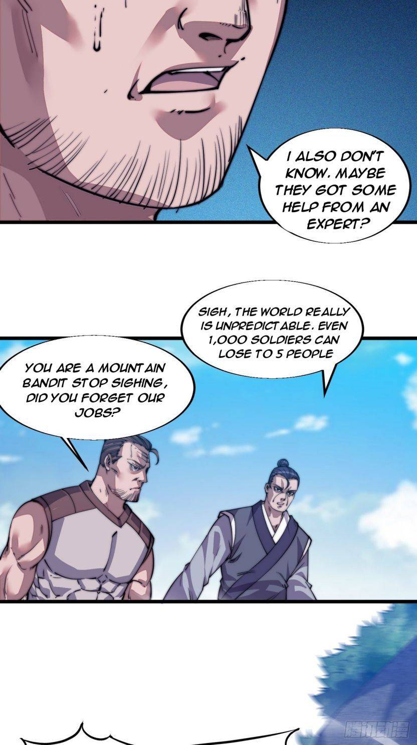 Read It Starts With A Mountain Manga Online