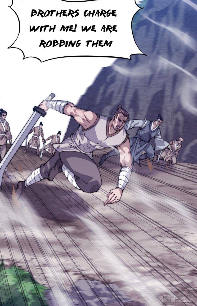 Read It Starts With A Mountain Manga Online