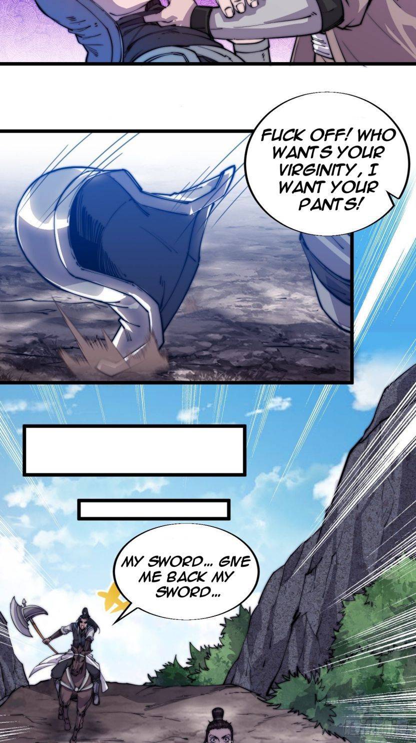 Read It Starts With A Mountain Manga Online