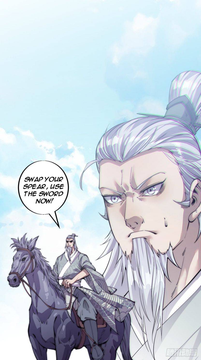 Read It Starts With A Mountain Manga Online