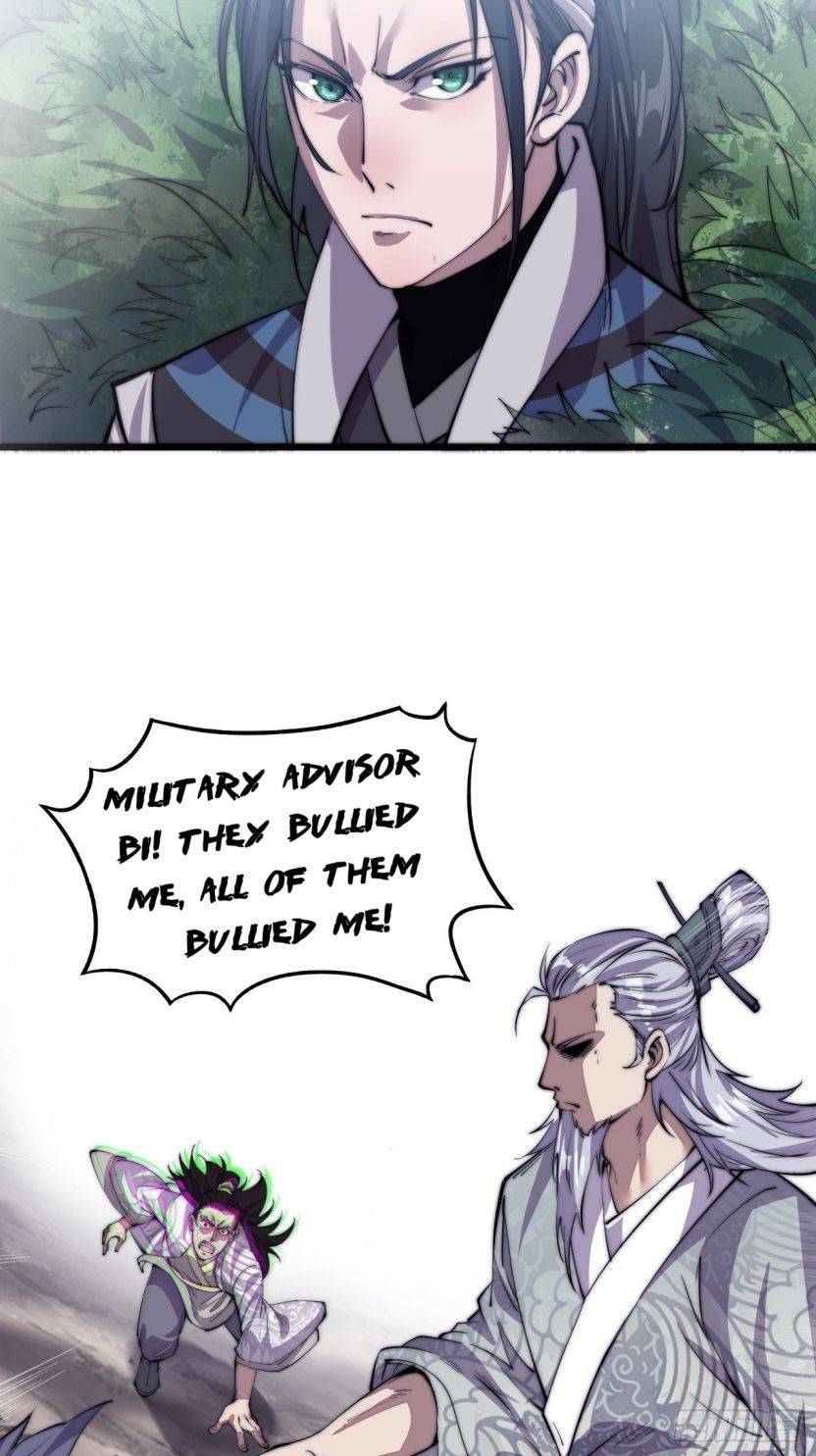 Read It Starts With A Mountain Manga Online