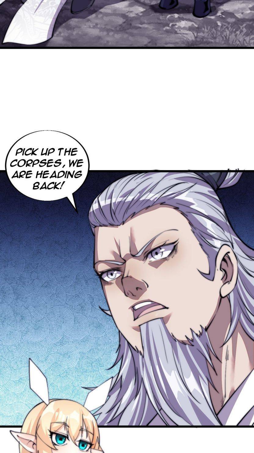 Read It Starts With A Mountain Manga Online