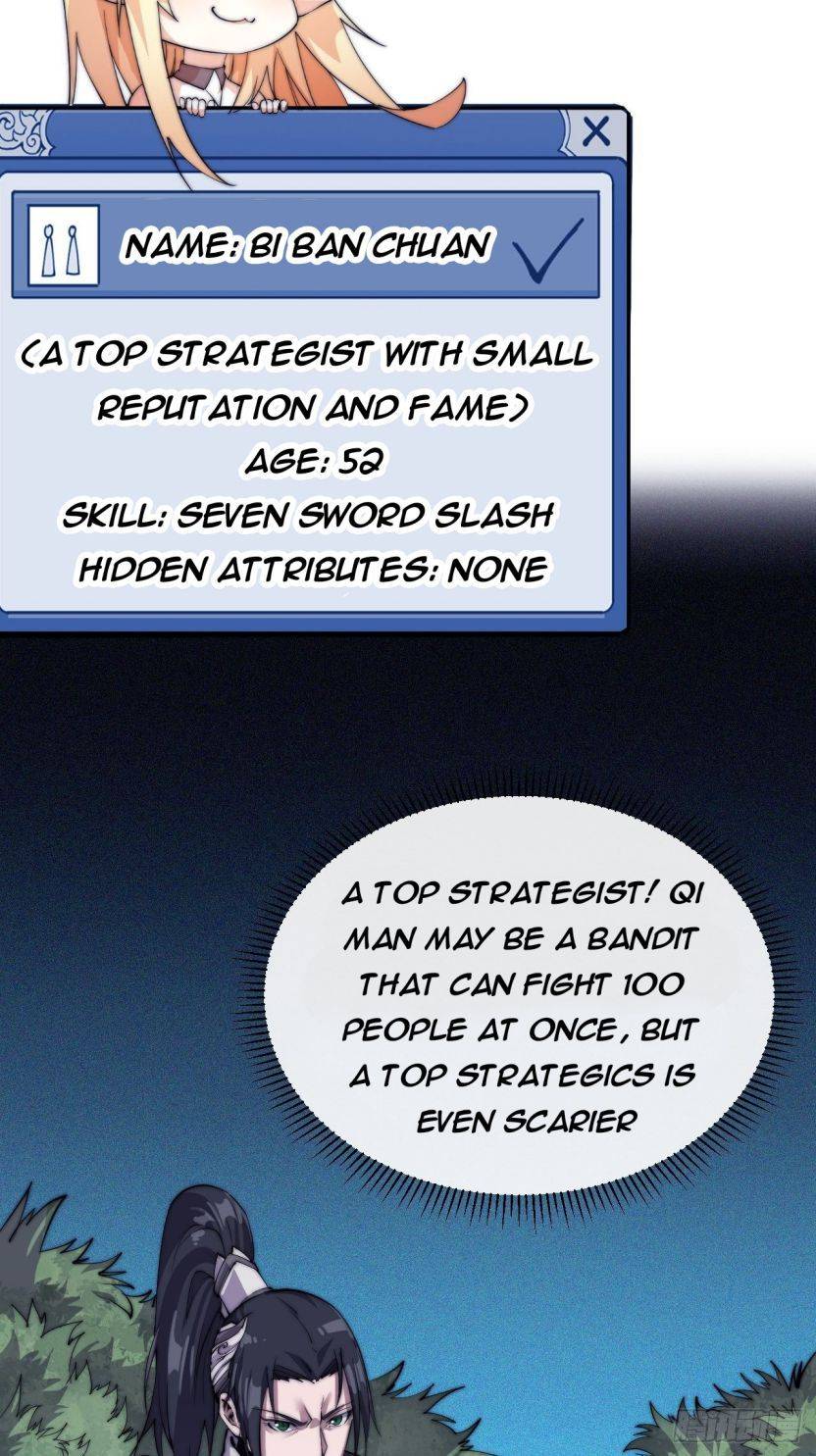 Read It Starts With A Mountain Manga Online