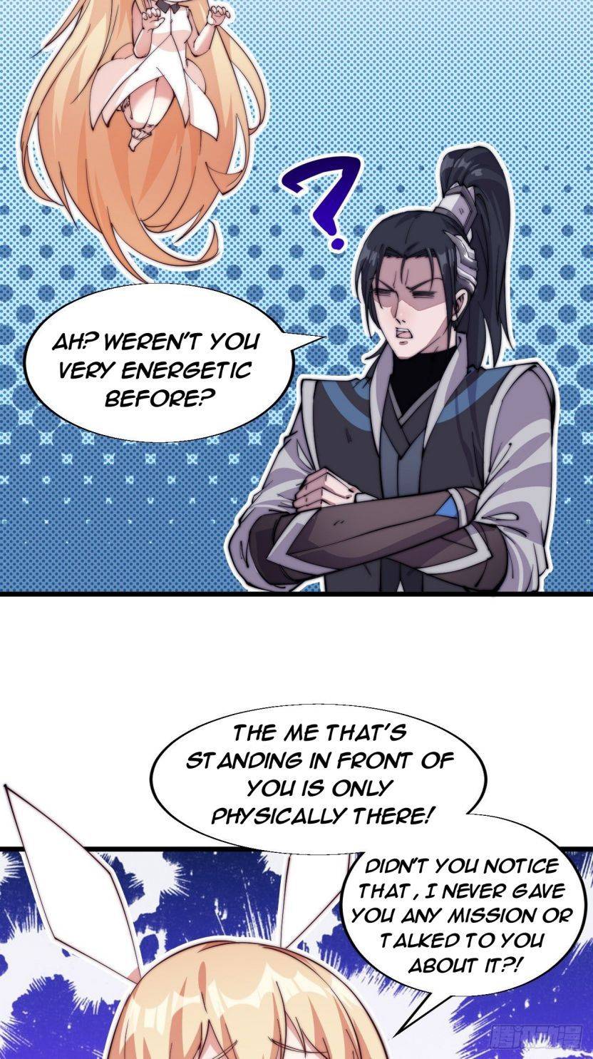 Read It Starts With A Mountain Manga Online