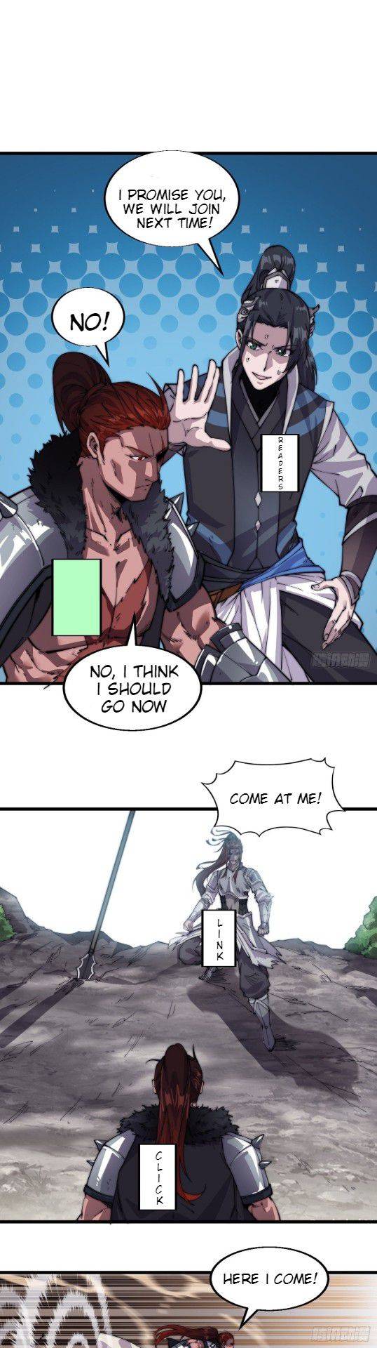 Read It Starts With A Mountain Manga Online