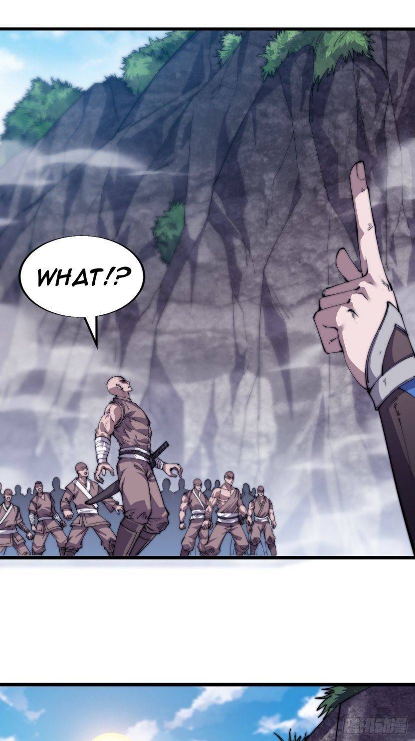 Read It Starts With A Mountain Manga Online