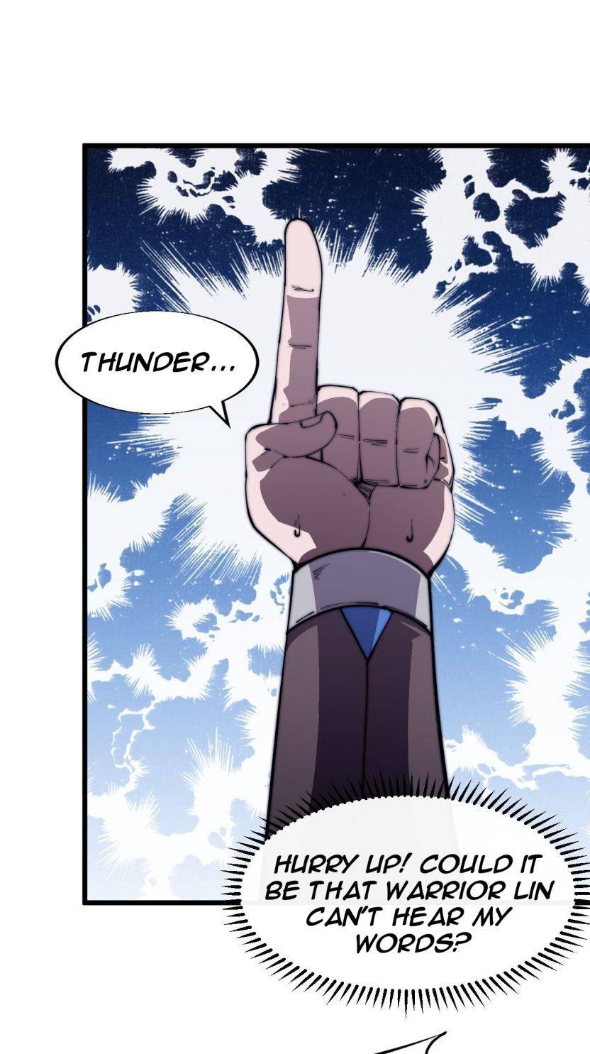 Read It Starts With A Mountain Manga Online