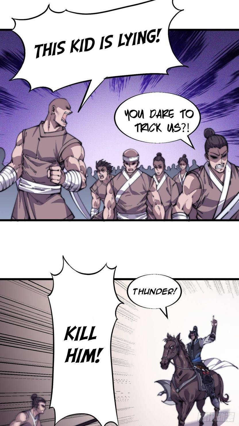 Read It Starts With A Mountain Manga Online