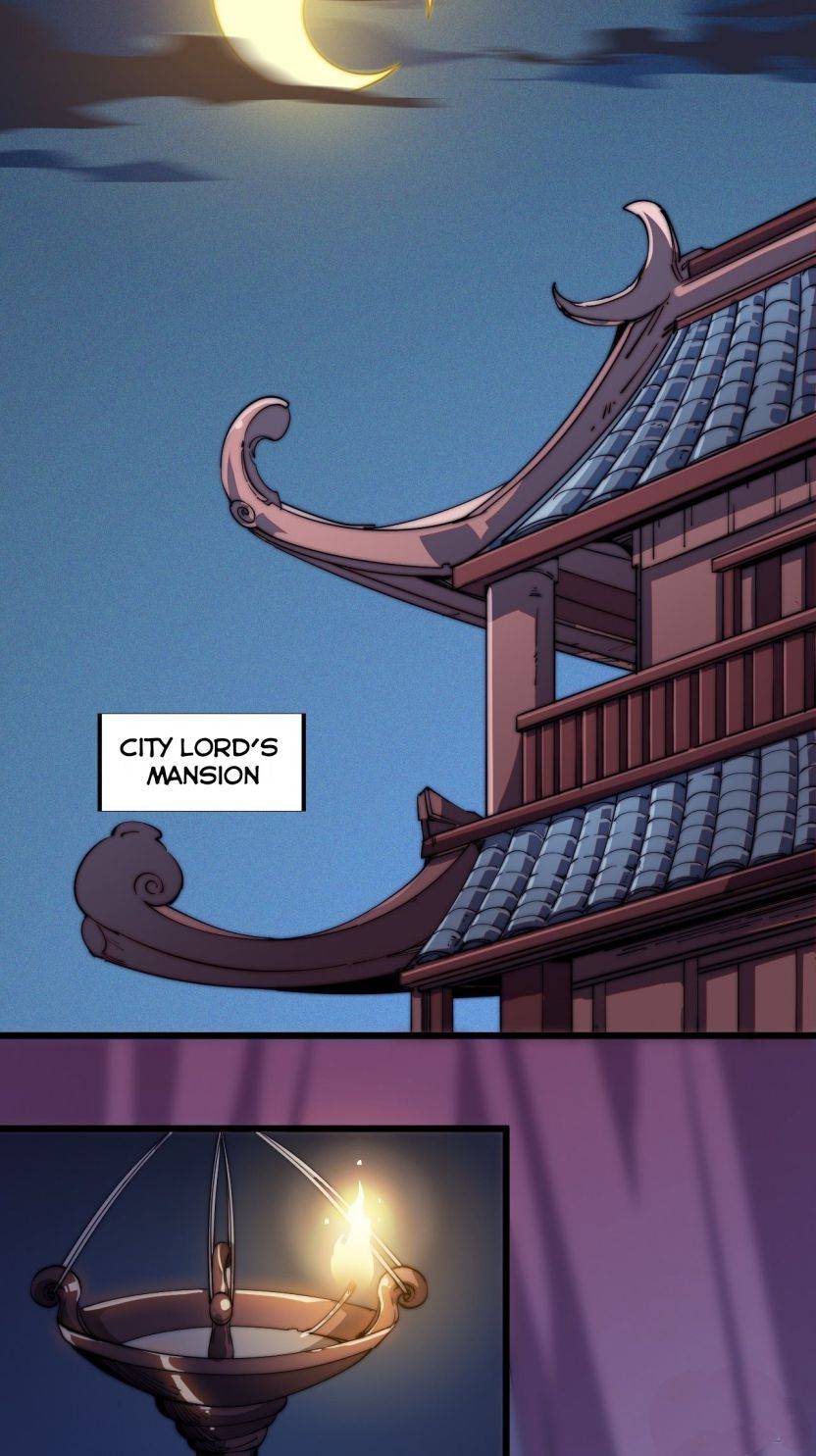 Read It Starts With A Mountain Manga Online