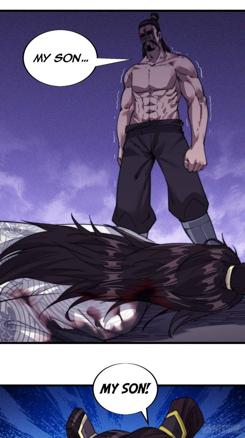 Read It Starts With A Mountain Manga Online