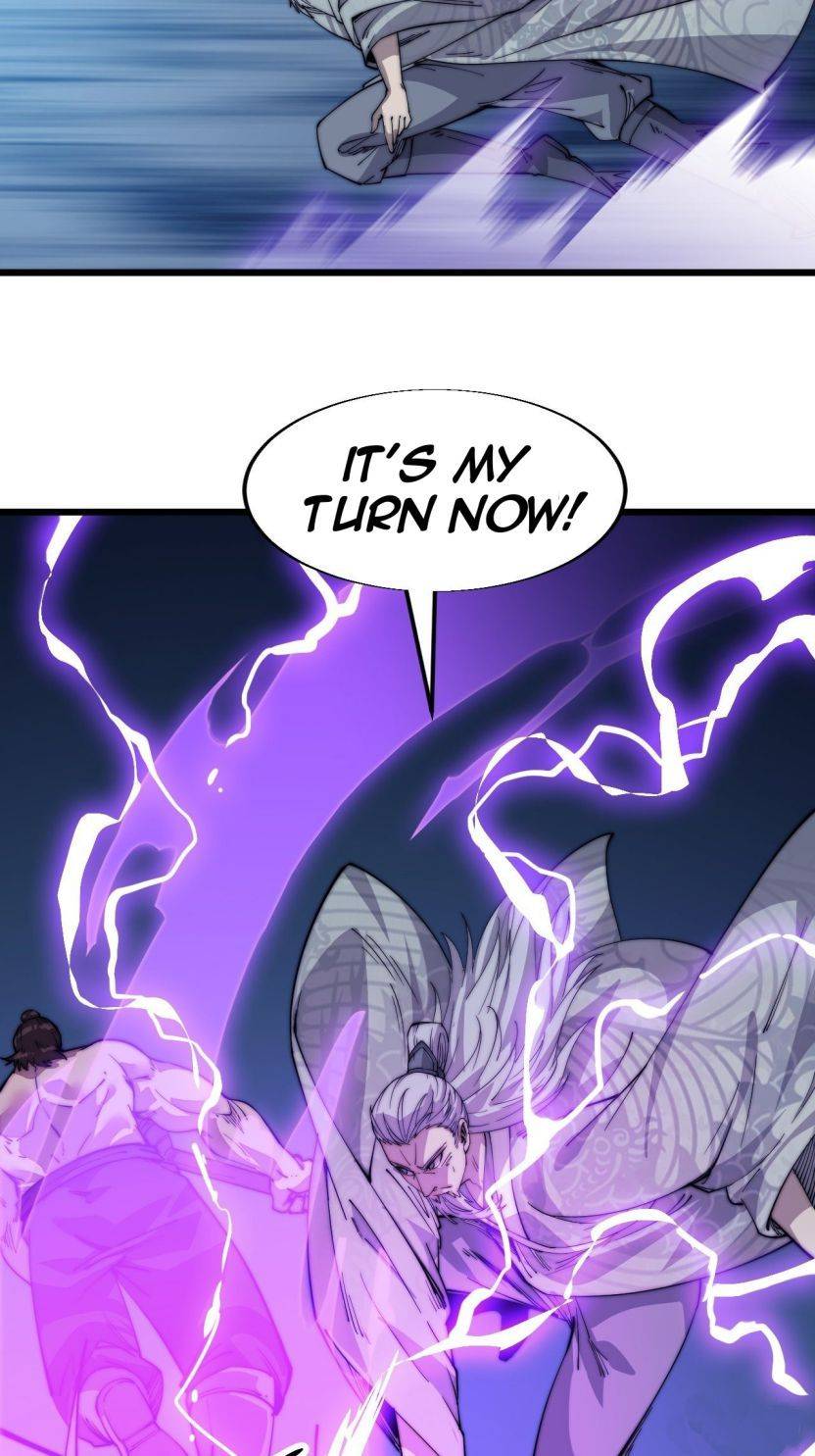 Read It Starts With A Mountain Manga Online