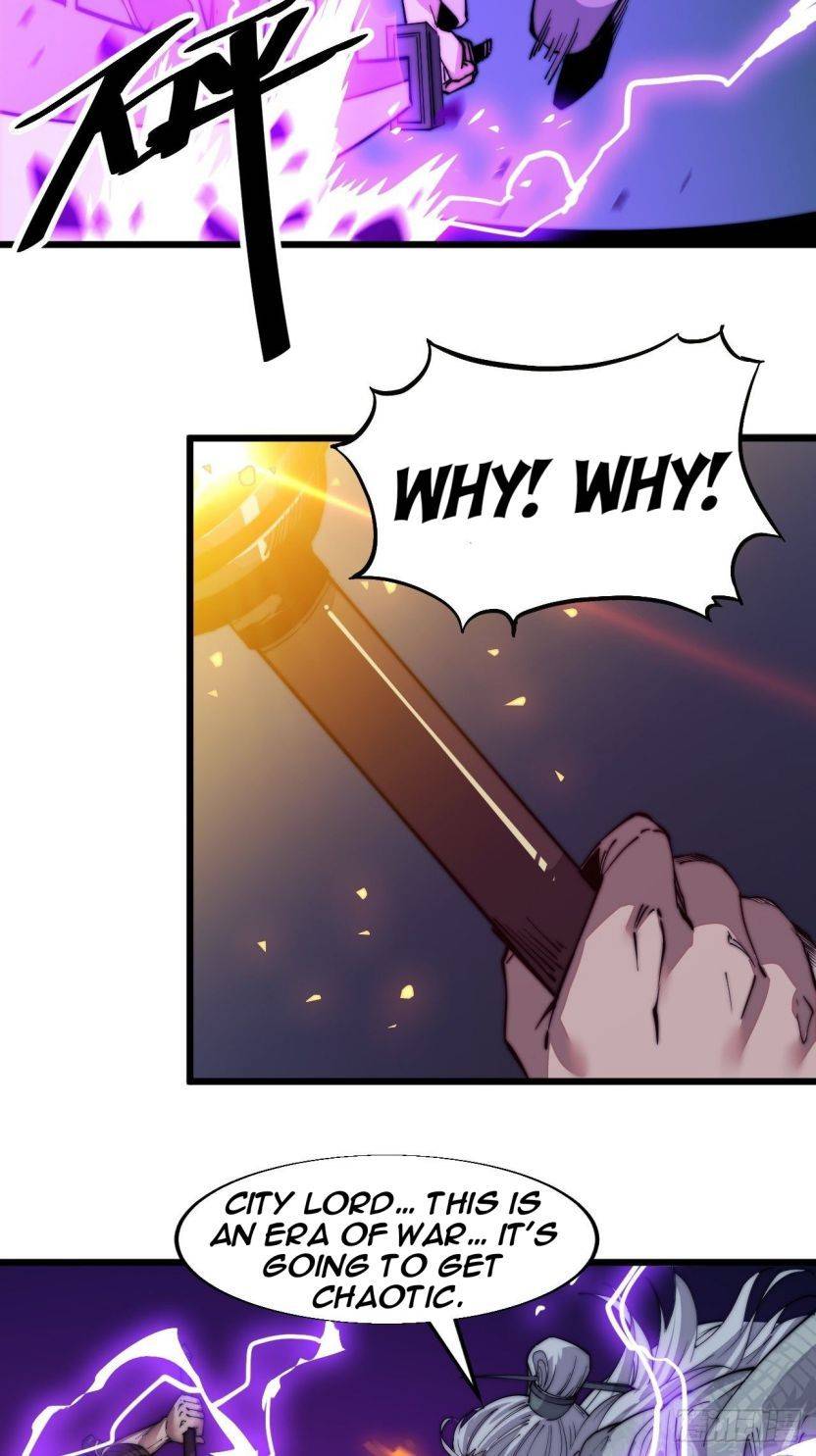 Read It Starts With A Mountain Manga Online