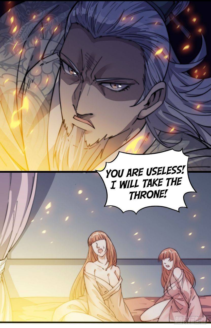 Read It Starts With A Mountain Manga Online