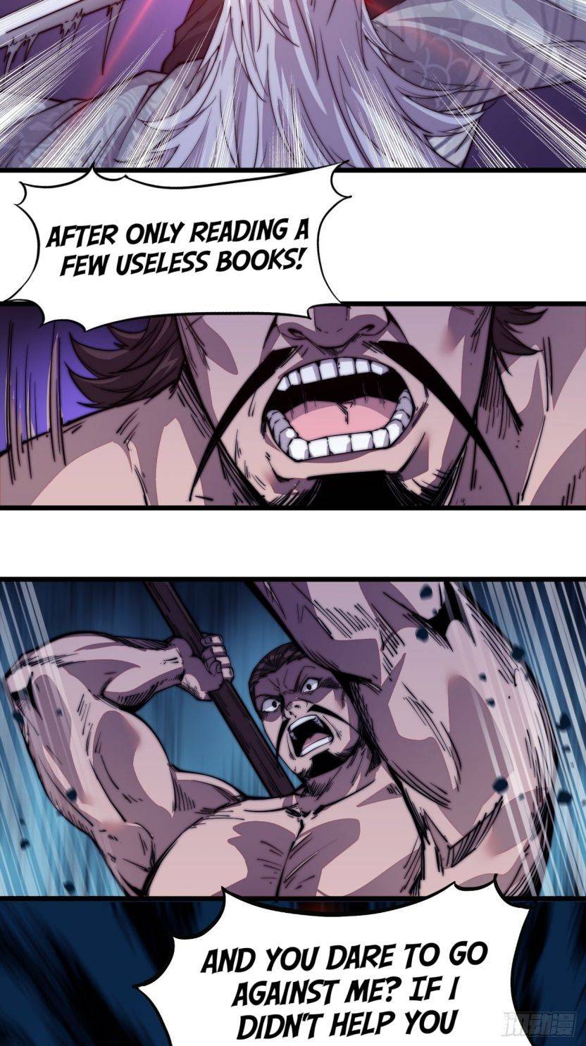 Read It Starts With A Mountain Manga Online