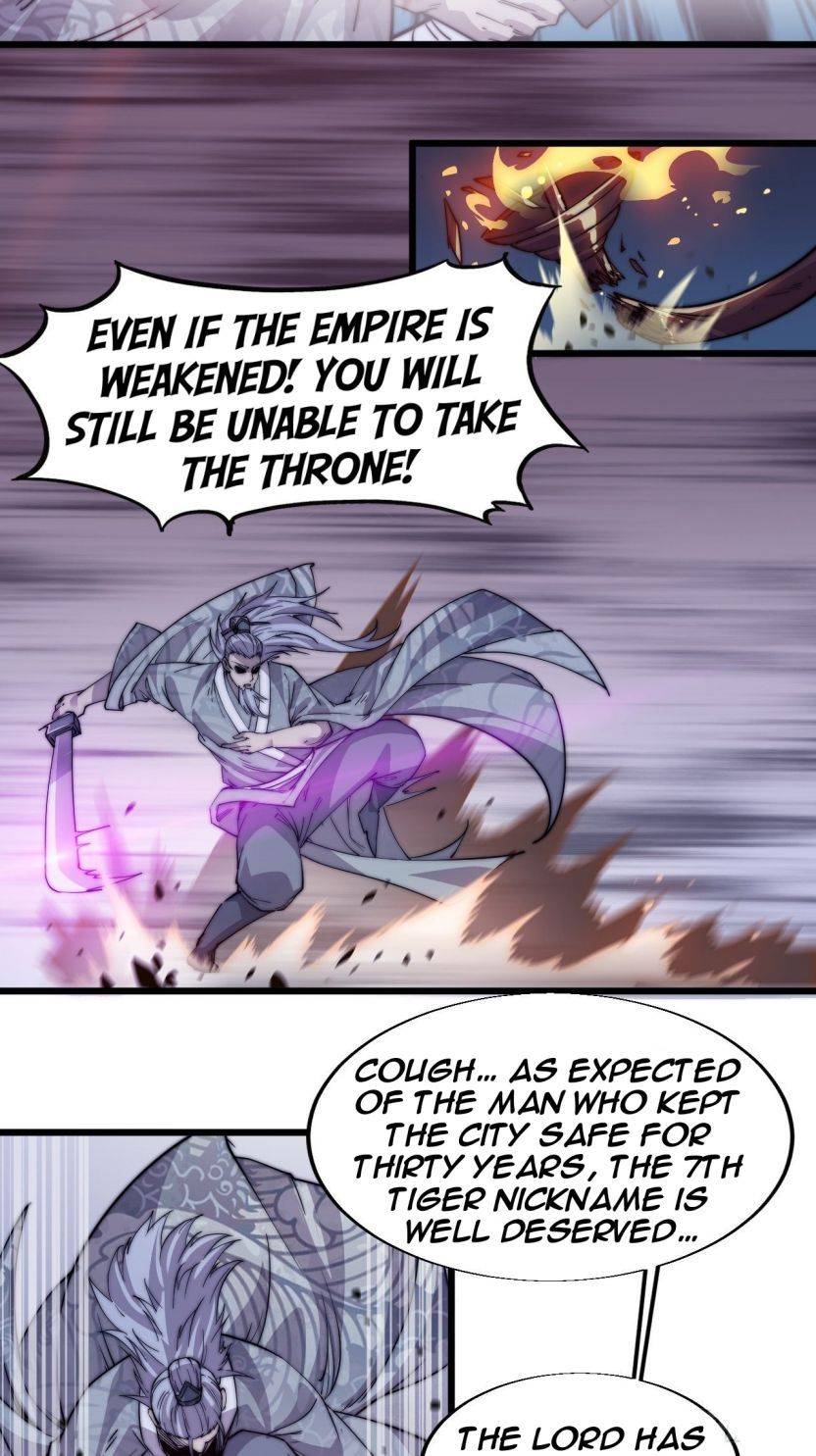 Read It Starts With A Mountain Manga Online