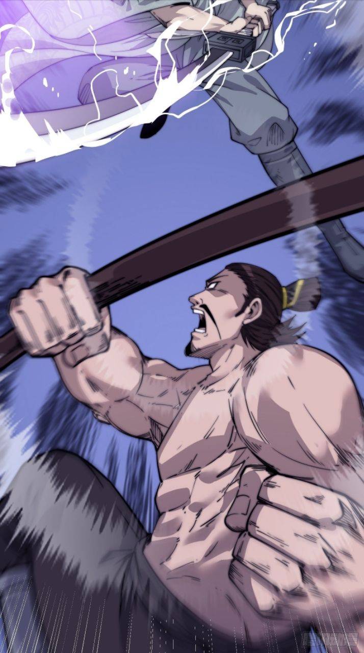 Read It Starts With A Mountain Manga Online