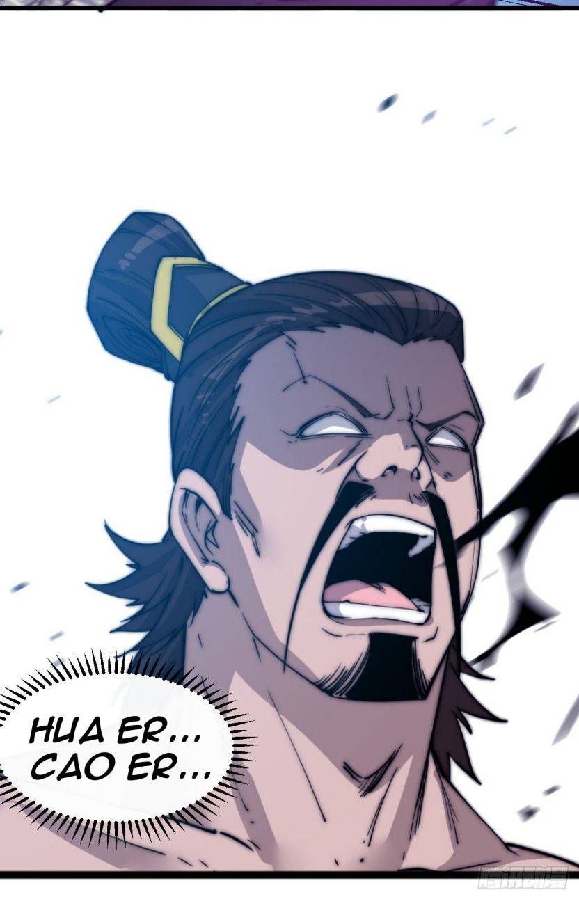 Read It Starts With A Mountain Manga Online