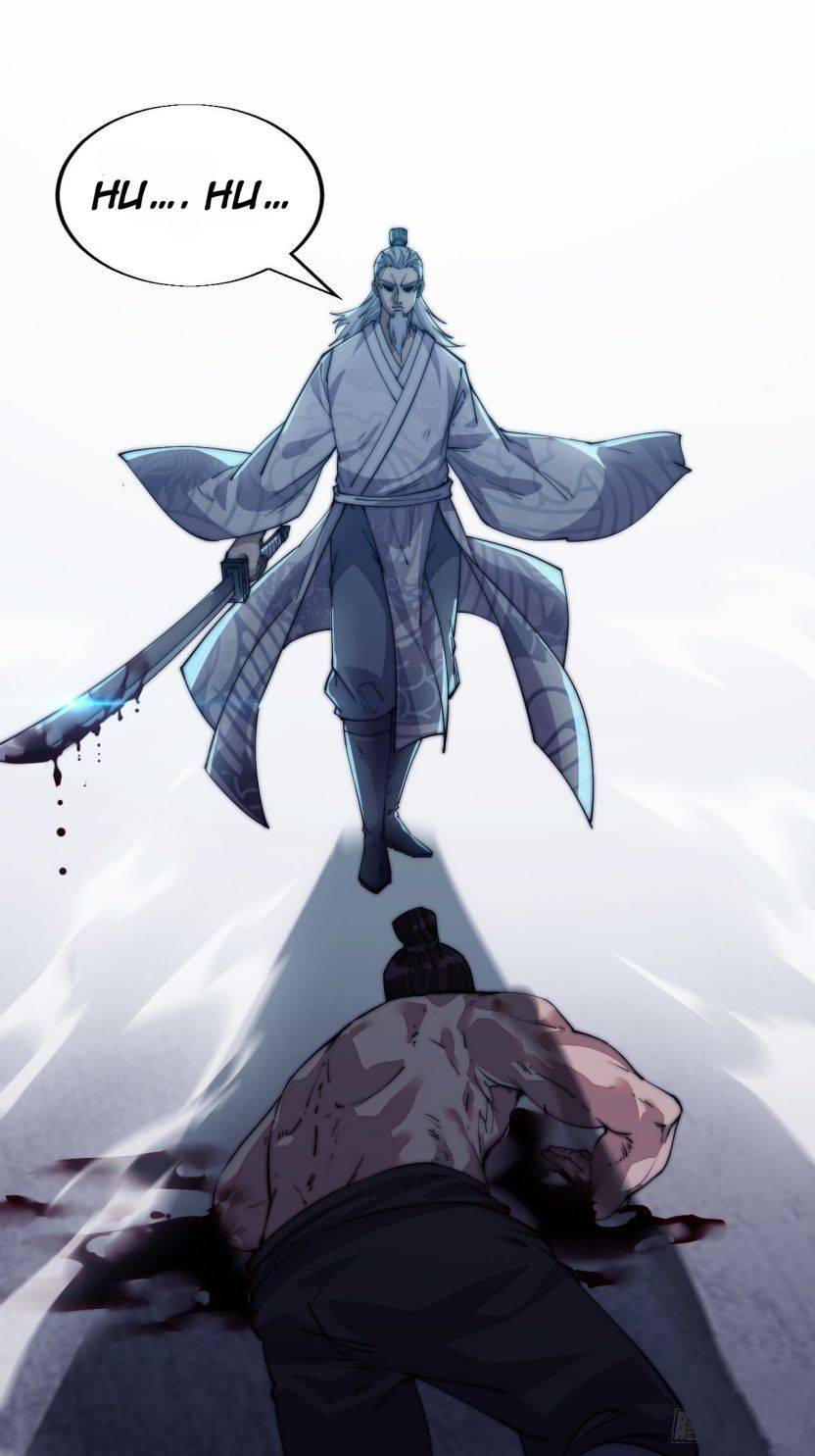 Read It Starts With A Mountain Manga Online