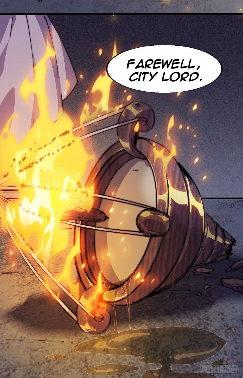 Read It Starts With A Mountain Manga Online