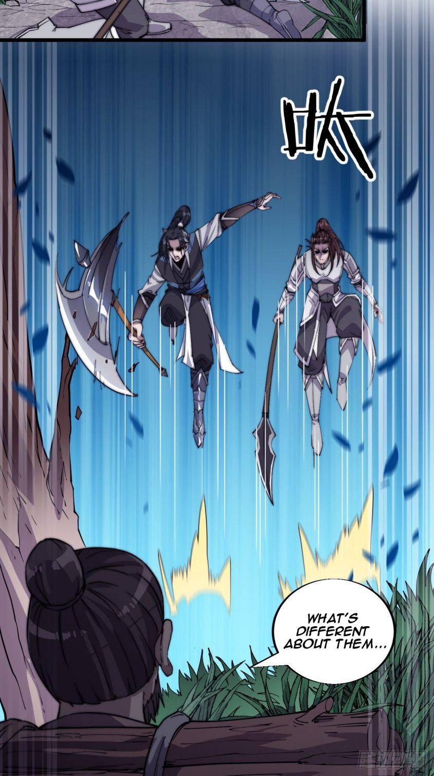 Read It Starts With A Mountain Manga Online