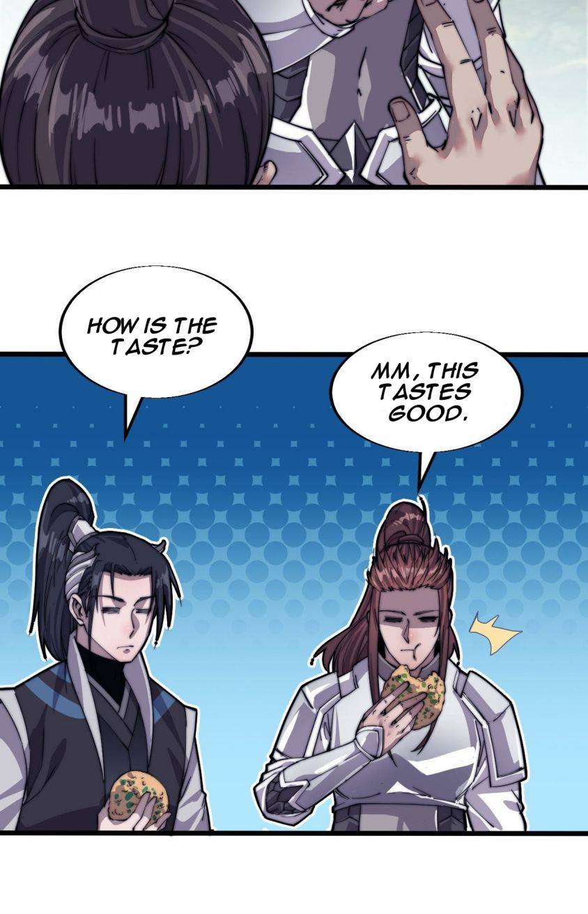 Read It Starts With A Mountain Manga Online