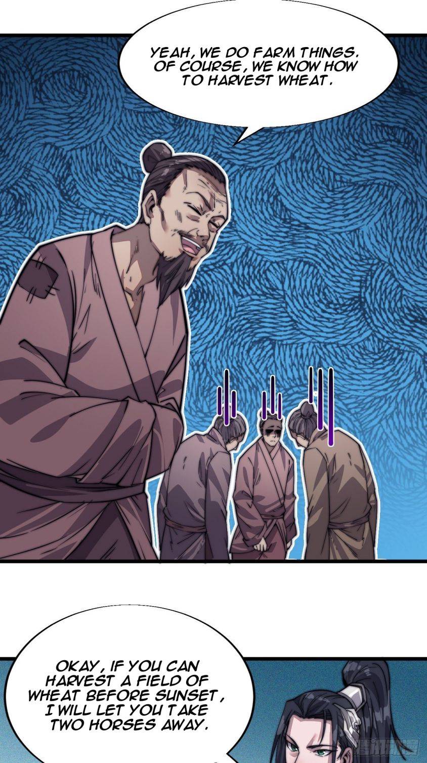 Read It Starts With A Mountain Manga Online