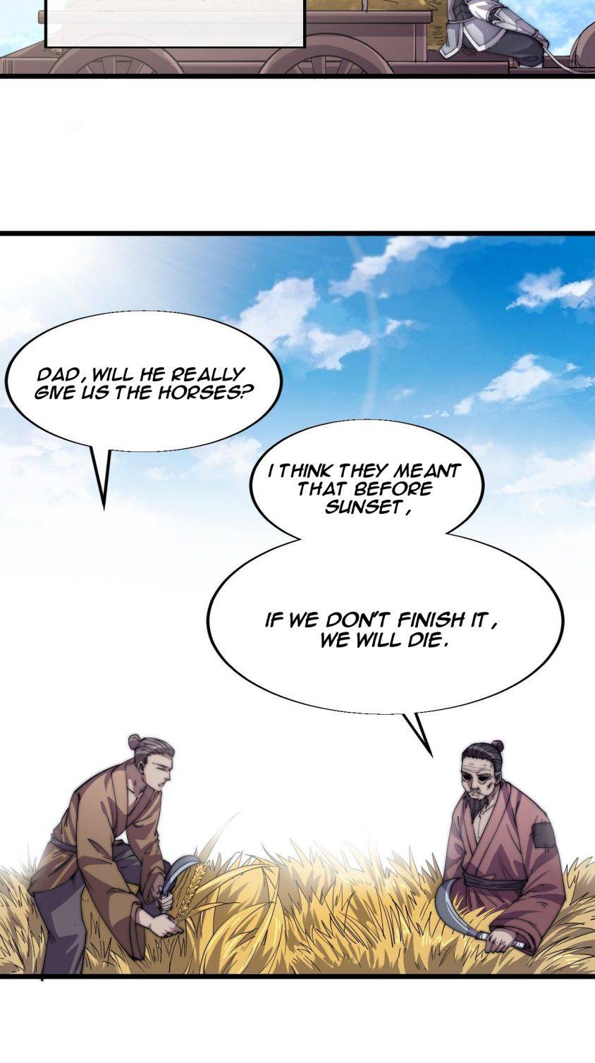 Read It Starts With A Mountain Manga Online