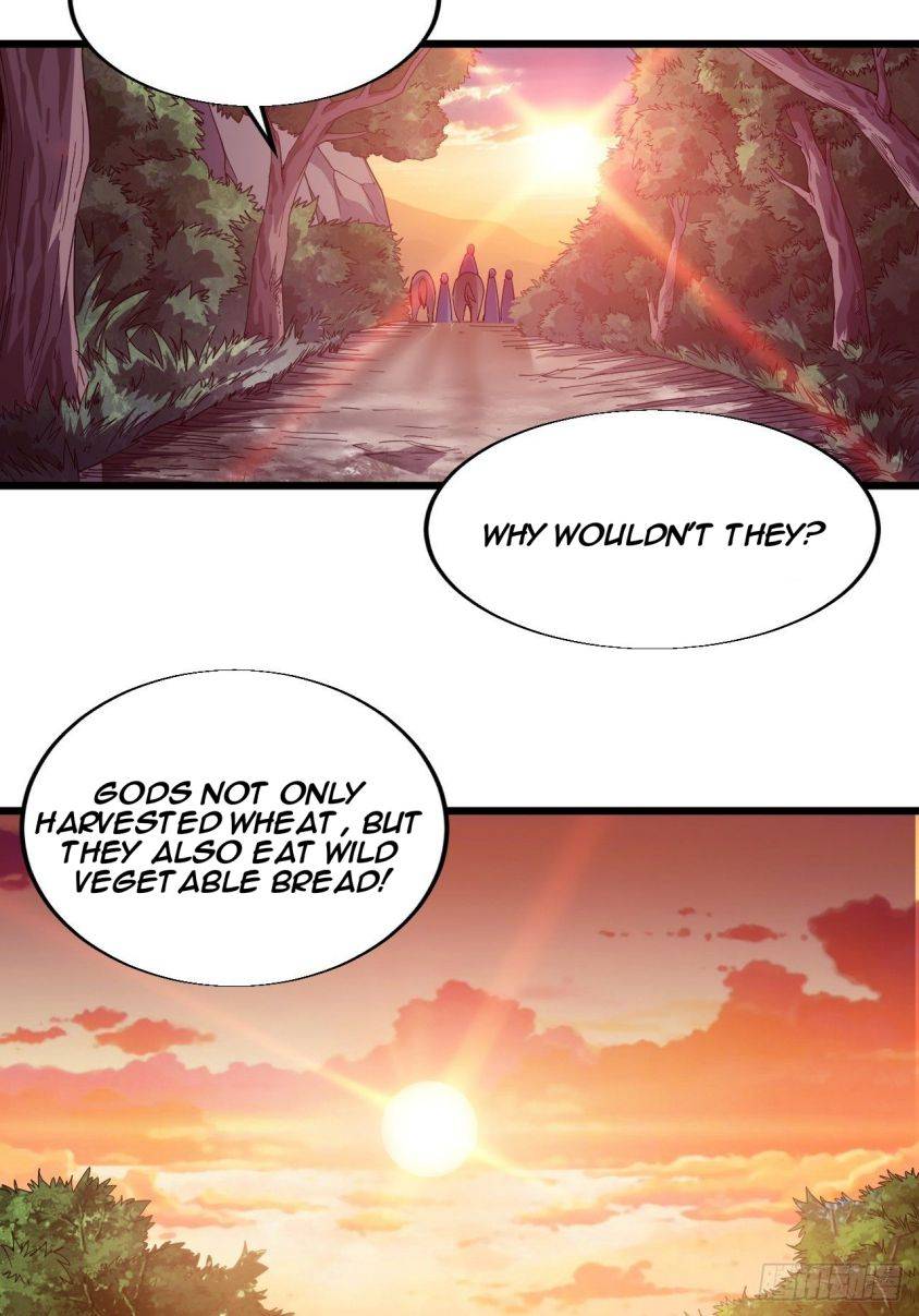 Read It Starts With A Mountain Manga Online