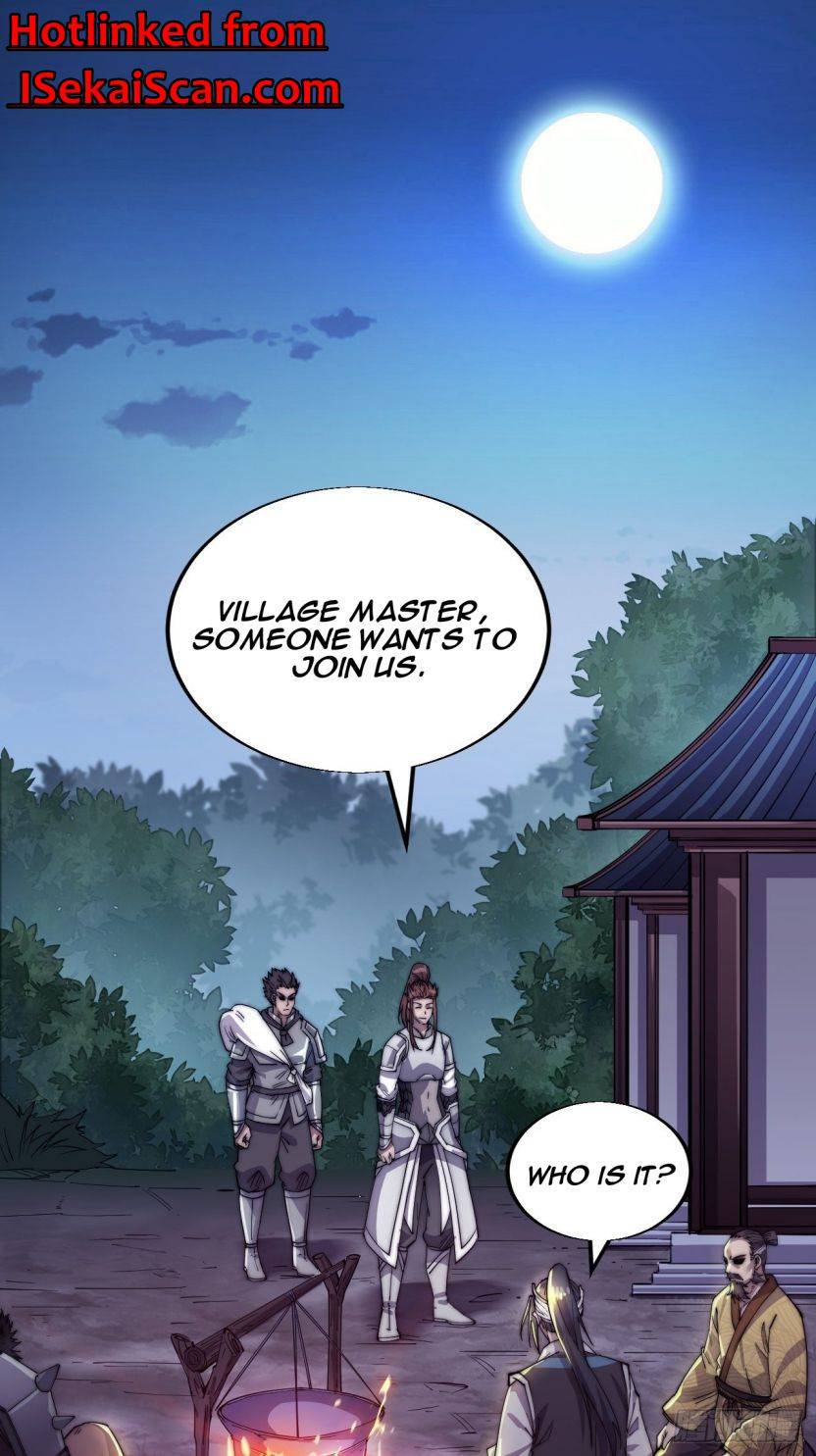 Read It Starts With A Mountain Manga Online