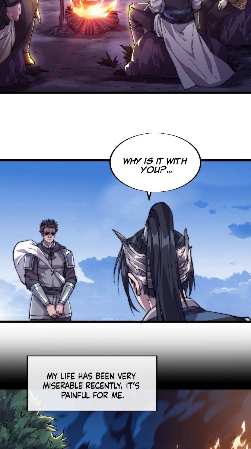 Read It Starts With A Mountain Manga Online