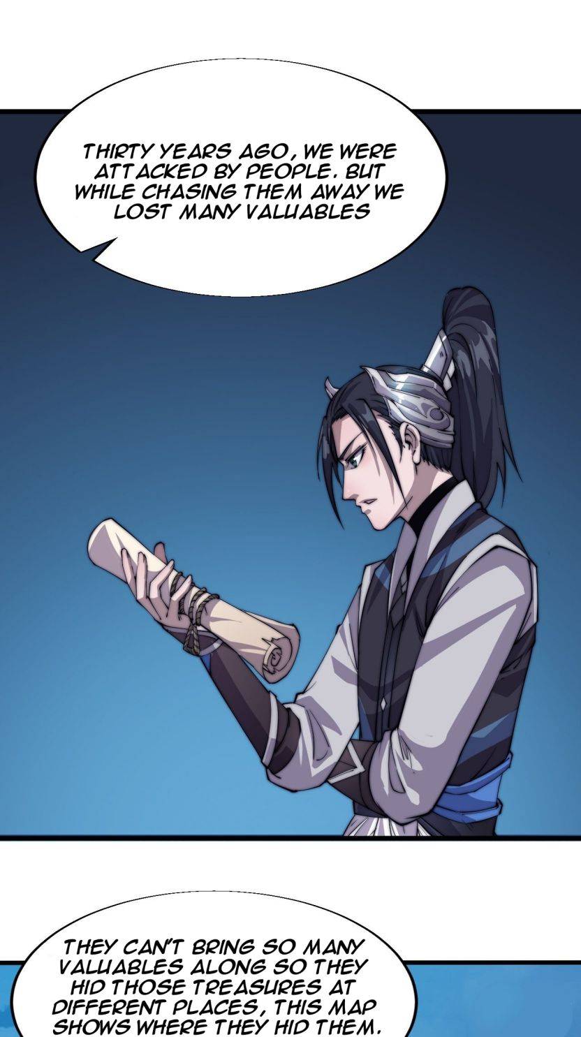 Read It Starts With A Mountain Manga Online