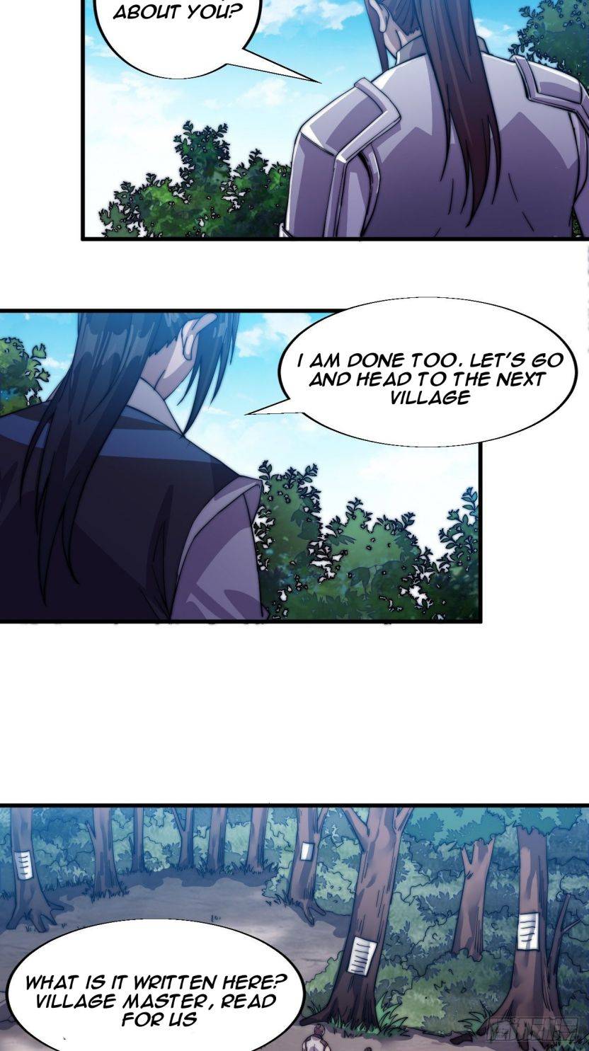 Read It Starts With A Mountain Manga Online