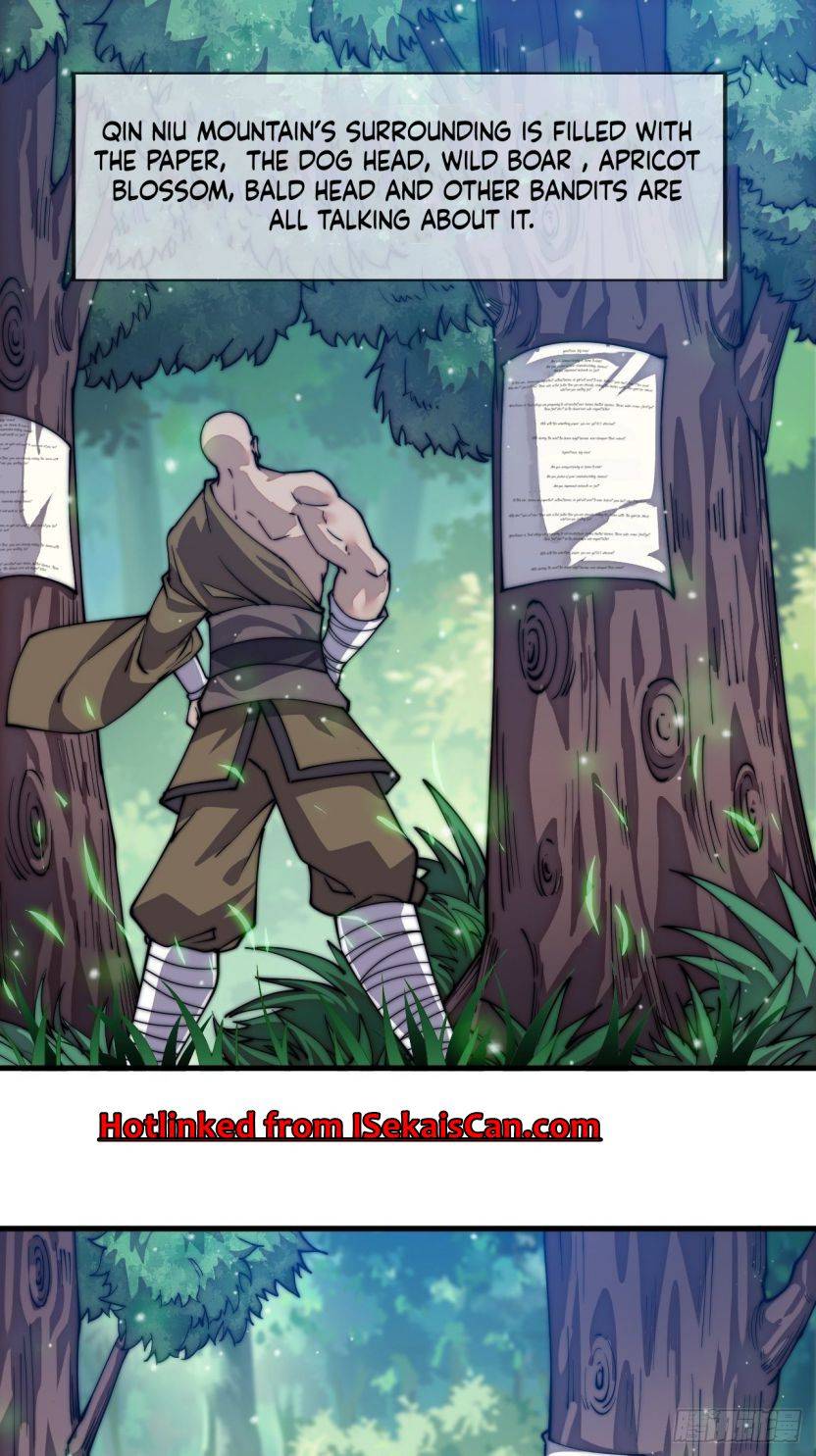 Read It Starts With A Mountain Manga Online