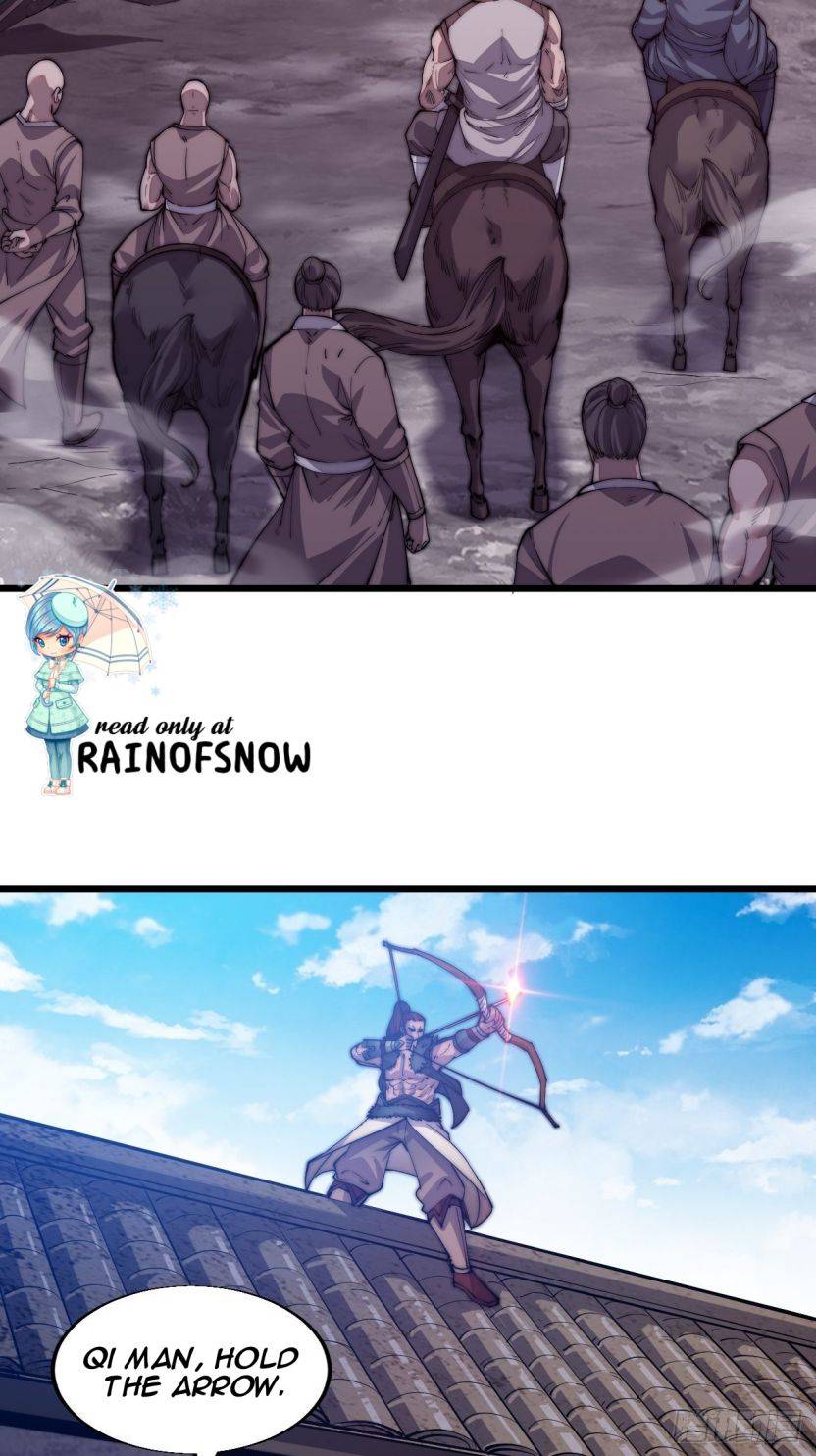 Read It Starts With A Mountain Manga Online