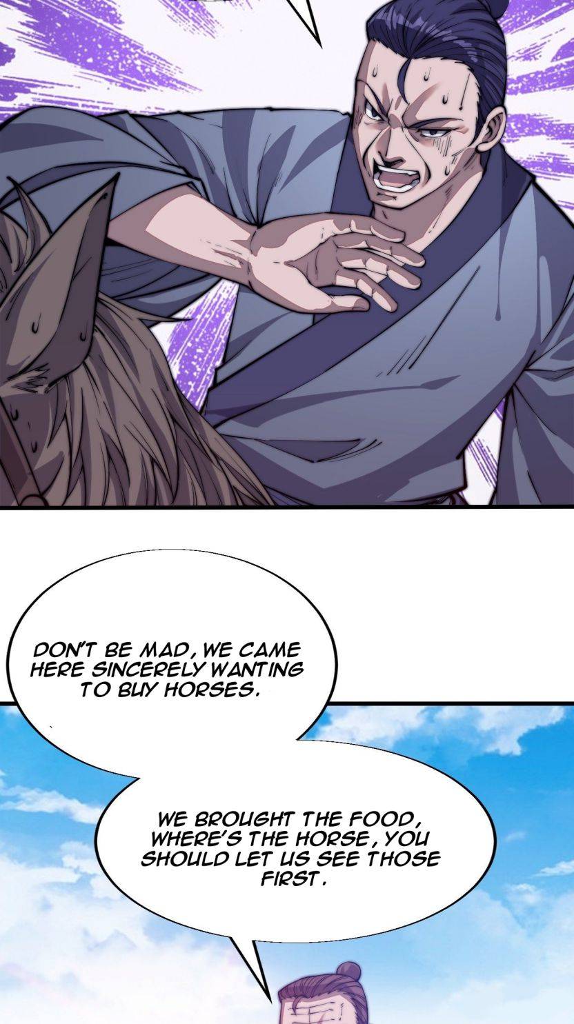 Read It Starts With A Mountain Manga Online